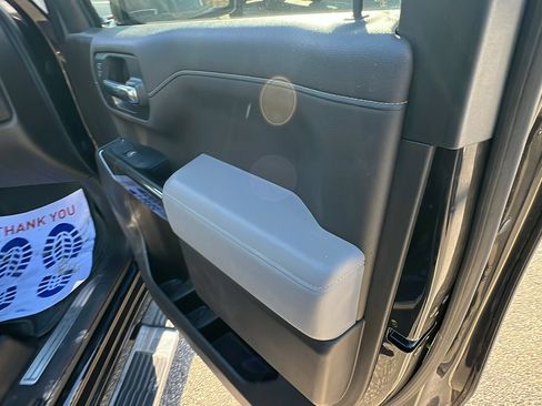 Used 2019 Chevrolet Silverado 1500 LT w/ All-Star Edition image 19