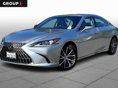 Used 2023 Lexus ES 350 w/ Premium Package