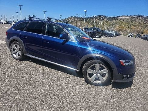 Used 2015 Audi A4 Premium AWD/4WD image 9