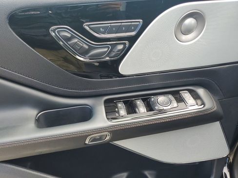 New 2025 Lincoln Aviator Reserve w/ Luxury Package image 20