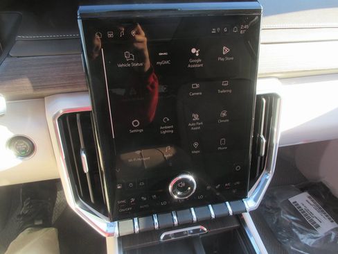 New 2026 GMC Acadia Denali w/ Super Cruise Package image 19