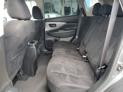 Used 2019 Nissan Murano S w/ Cargo Package image 30