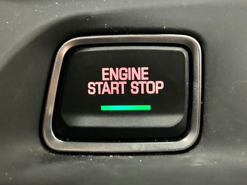 Used 2023 Chevrolet Camaro LT RWD image 16