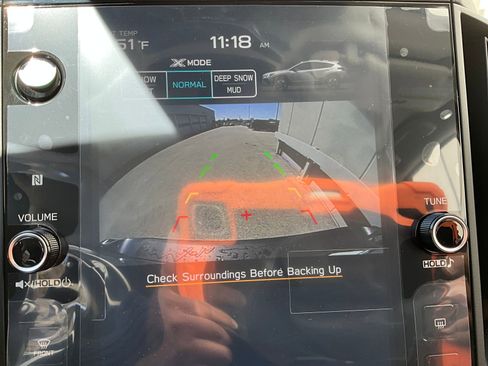 New 2026 Subaru Crosstrek 2.0i Premium AWD/4WD image 18