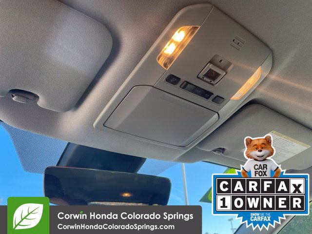 Used 2023 Toyota Highlander LE FWD image 25