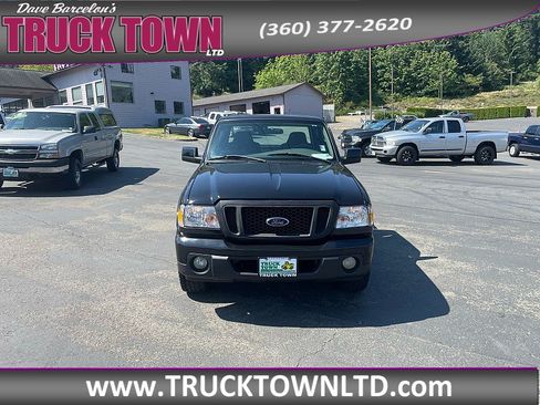 Used 2009 Ford Ranger Sport RWD image 8