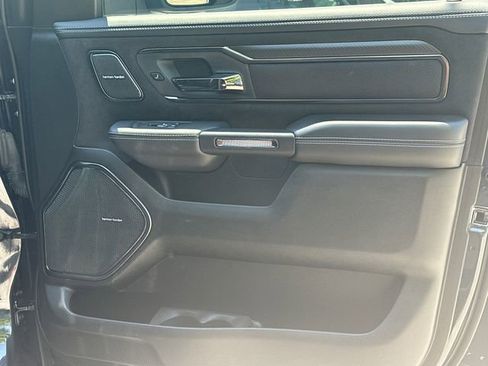 Used 2025 RAM 1500 RHO w/ RHO Level 1 Equipment Group AWD/4WD image 14