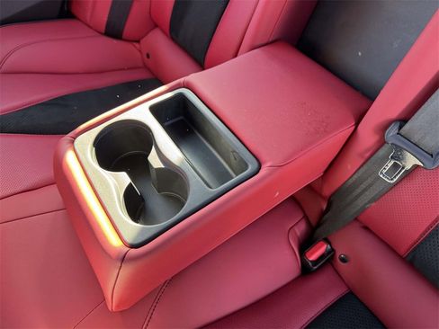 Certified 2025 Acura TLX SH-AWD w/ A-SPEC Pkg image 11