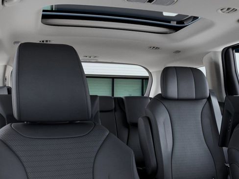 New 2025 Kia Carnival SX Prestige image 28