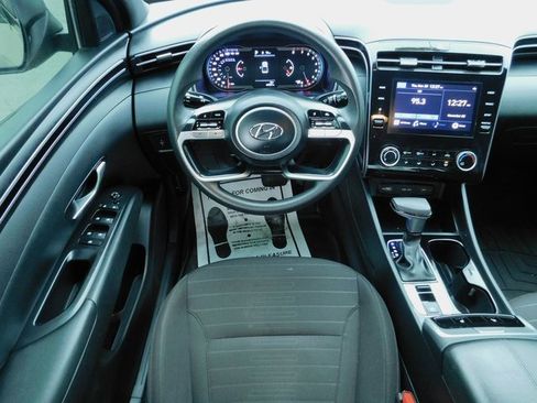 Used 2023 Hyundai Santa Cruz SEL w/ Cargo Package image 15