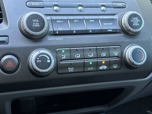 Used 2007 Honda Civic LX image 24