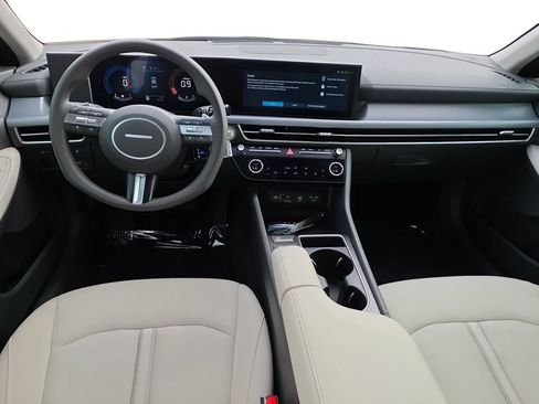 Certified 2024 Hyundai Sonata SEL FWD image 13