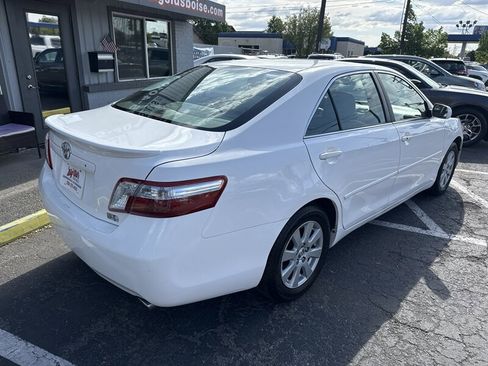 Used 2009 Toyota Camry Hybrid FWD image 4