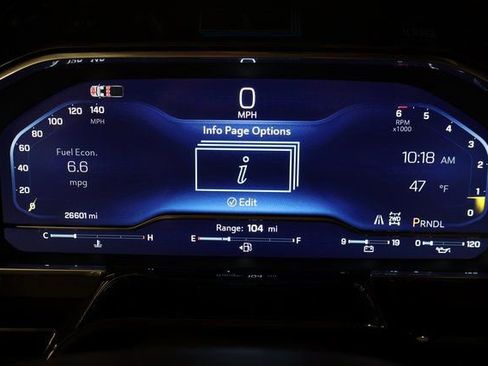 Used 2024 Chevrolet Silverado 1500 LT w/ Protection Package image 16