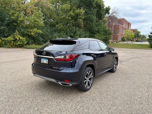 Used 2020 Lexus RX 350 AWD w/ Premium Package image 28