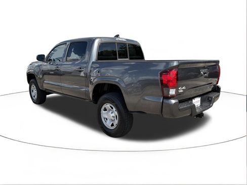 Used 2023 Toyota Tacoma SR AWD/4WD image 5