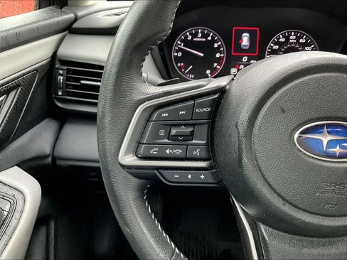 Used 2023 Subaru Outback Premium w/ Popular Package #1 AWD/4WD image 11