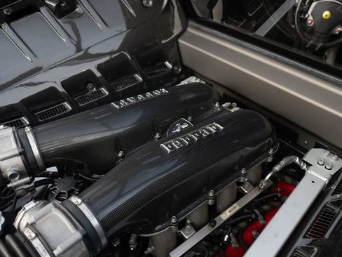 Used 2008 Ferrari F430 Scuderia RWD image 81