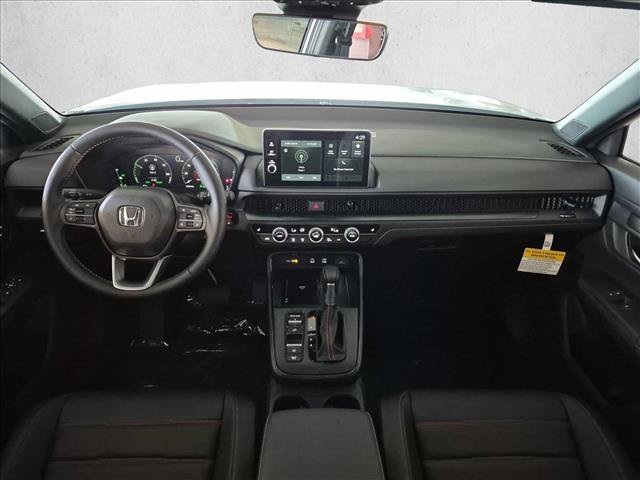 New 2027 Honda CR-V Sport-L image 14