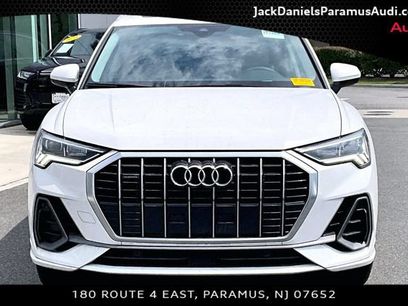 Used 2023 Audi Q3 2.0T Premium w/ Convenience Package