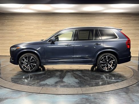 Used 2023 Volvo XC90 B6 Plus w/ Protection Package Premier image 18
