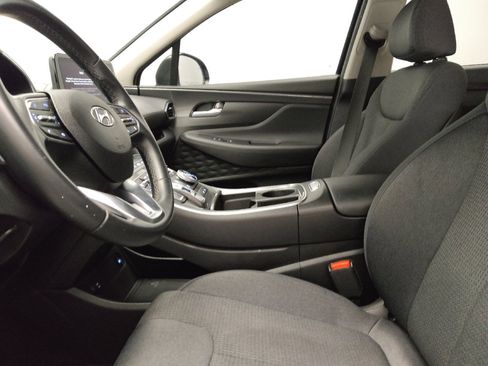 Used 2023 Hyundai Santa Fe SEL image 17