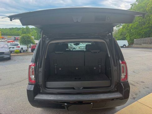 Used 2016 GMC Yukon SLE w/ Convenience Package RWD image 14