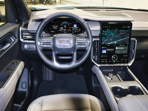 New 2026 GMC Acadia Elevation w/ Black Edition image 15