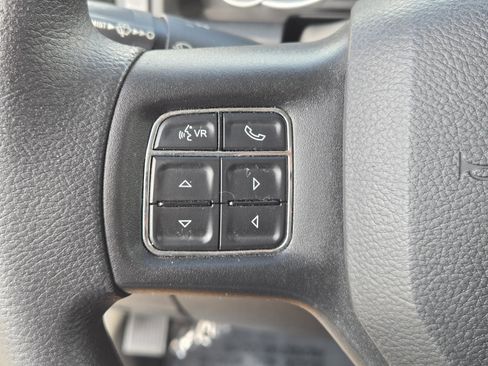 Certified 2020 RAM 1500 Classic Warlock w/ Electronics Group image 15