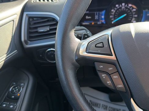 Used 2024 Ford Edge SEL w/ Convenience Package AWD/4WD image 37