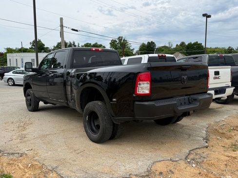 Used 2024 RAM 3500 Tradesman AWD/4WD image 8
