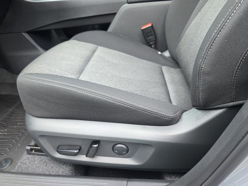 New 2026 Nissan Rogue SV w/ Cold Weather Package image 27