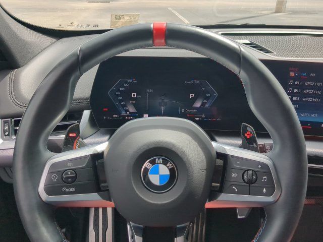 Used 2025 BMW X1 M35i AWD/4WD image 32
