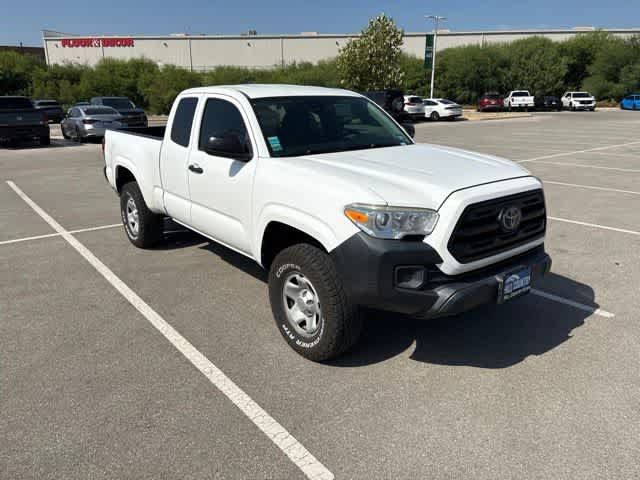 Used 2019 Toyota Tacoma SR RWD image 7