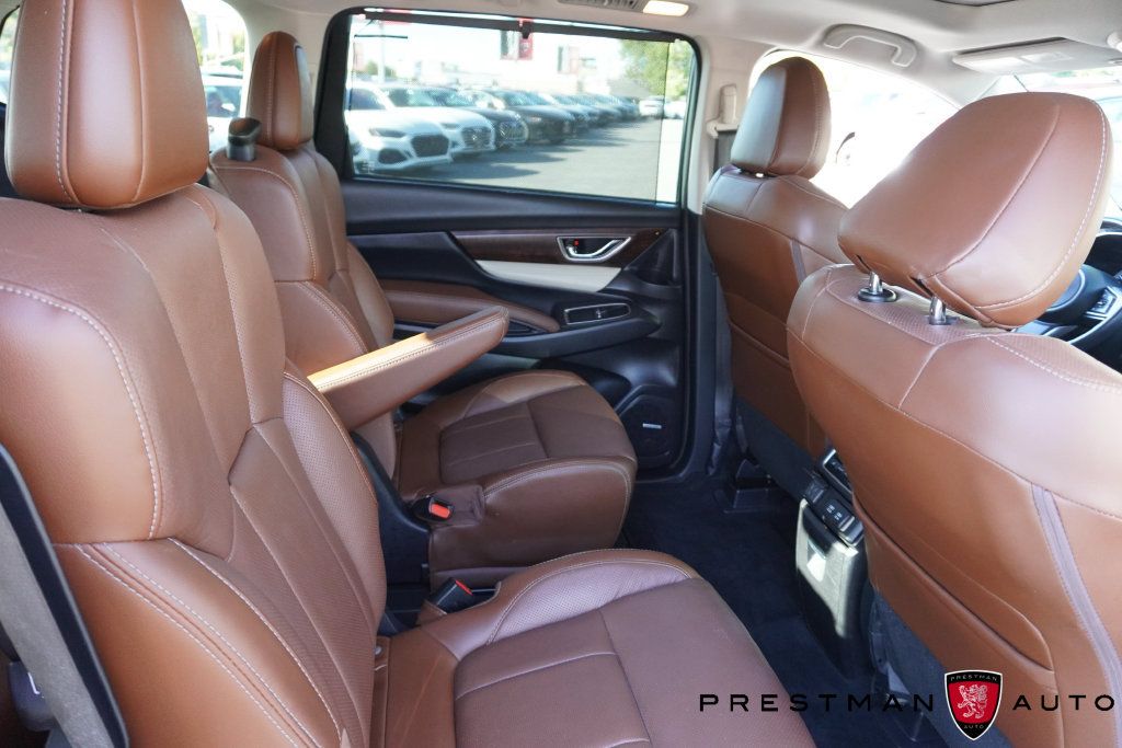Used 2022 Subaru Ascent Touring AWD/4WD image 57