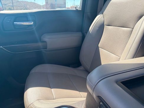 Used 2021 GMC Sierra 1500 SLT w/ SLT Premium Plus Package image 19