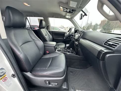 Used 2016 Toyota 4Runner TRD Pro image 20