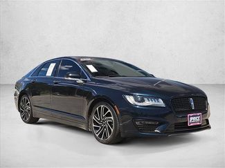 Used 2020 Lincoln MKZ Reserve w/ Elements Package AWD/4WD video 3