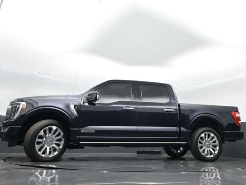 Used 2021 Ford F150 Limited image 34