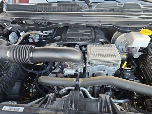 Used 2024 RAM 1500 Lone Star image 48