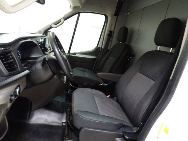 Used 2021 Ford Transit 250 Medium Roof w/ Upfitter Package RWD image 21
