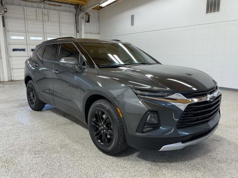 Used 2019 Chevrolet Blazer LT image 6