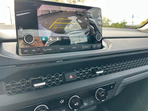 New 2025 Honda Accord SE image 23