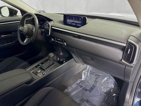 New 2026 MAZDA CX-50 2.5 Hybrid w/ Cargo Package image 29