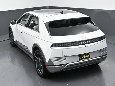 Used 2024 Hyundai Ioniq 5 Limited image 43