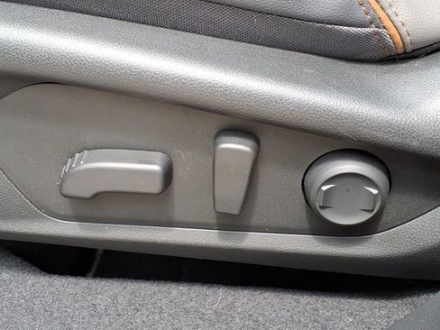 Used 2025 Subaru Forester Sport AWD/4WD image 10