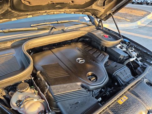 Used 2021 Mercedes-Benz GLE 450 4MATIC image 16
