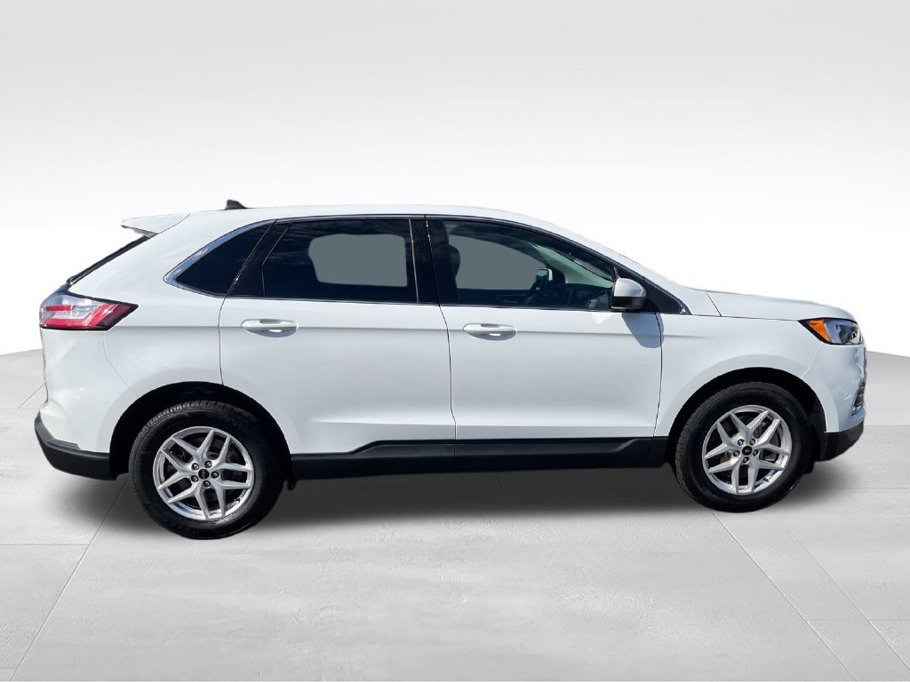 Used 2024 Ford Edge SEL AWD/4WD image 6
