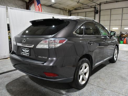 Used 2010 Lexus RX 350 AWD image 6