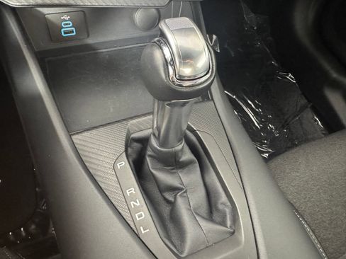 Used 2025 Ford Mustang Coupe RWD image 22